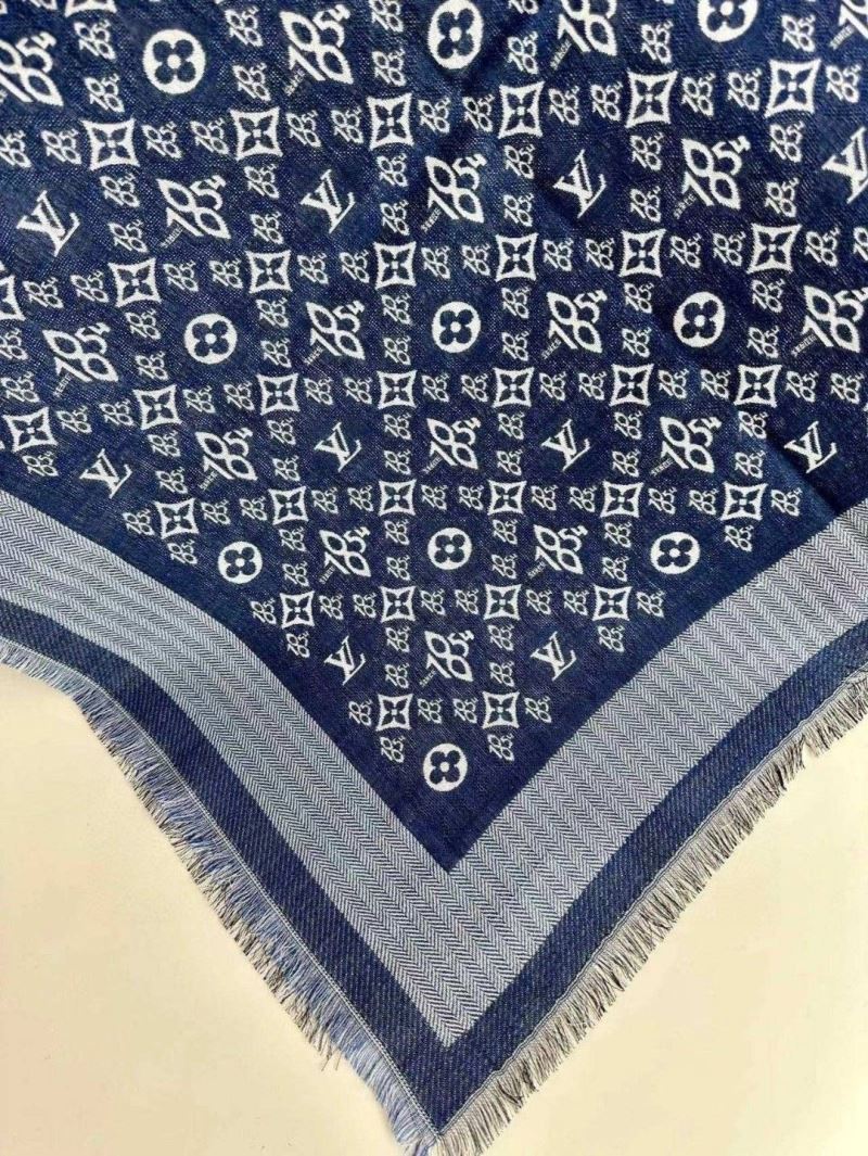 Louis Vuitton Scarf